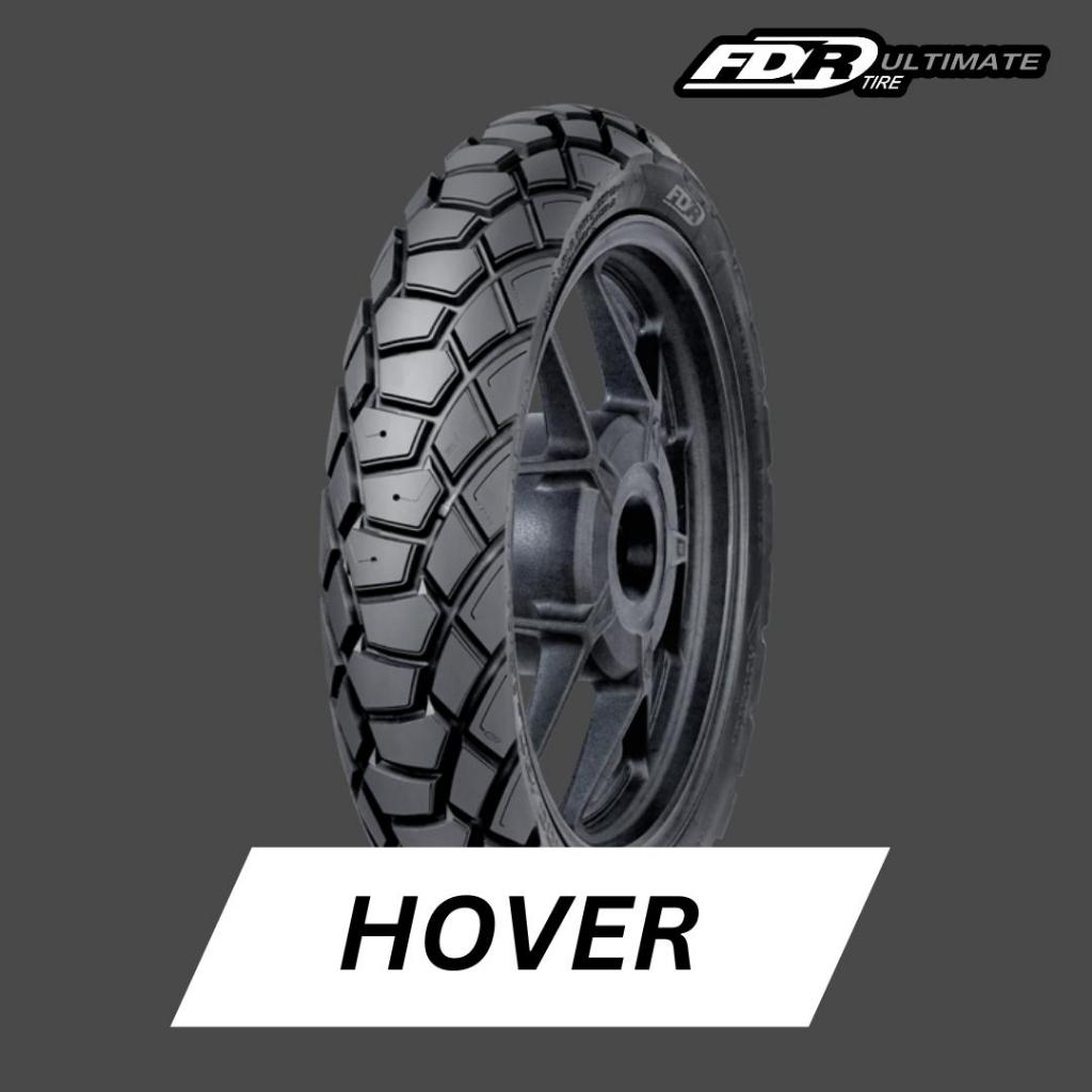 BAN MOTOR FDR HOVER TL (TUBELESS) RING 14