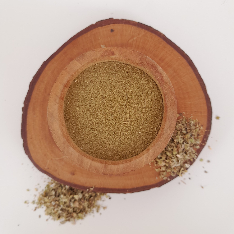 

marjoram bubuk 50gr / marjoram powder