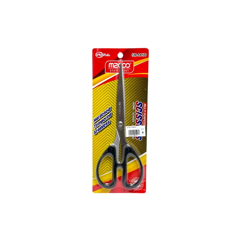 

GUNTING S/S BESAR AU / GUNTING STAINLES