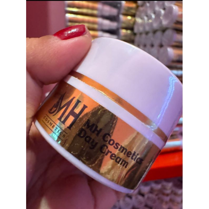 DAY CREM Ecer MH