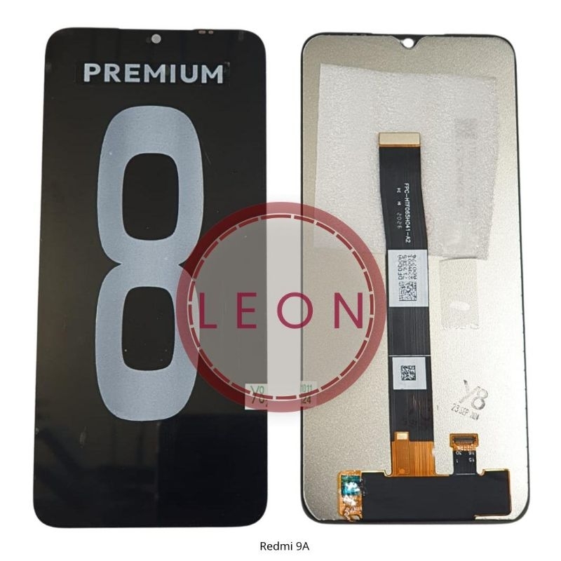 LCD TOUCHSCREEN XIAOMI REDMI 9A 9C REDMI 10A ORIGINAL