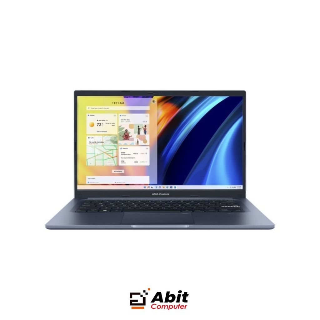 LAPTOP ASUS A1404ZA-VIPS551 CORE I5-1235U QUIET BLUE