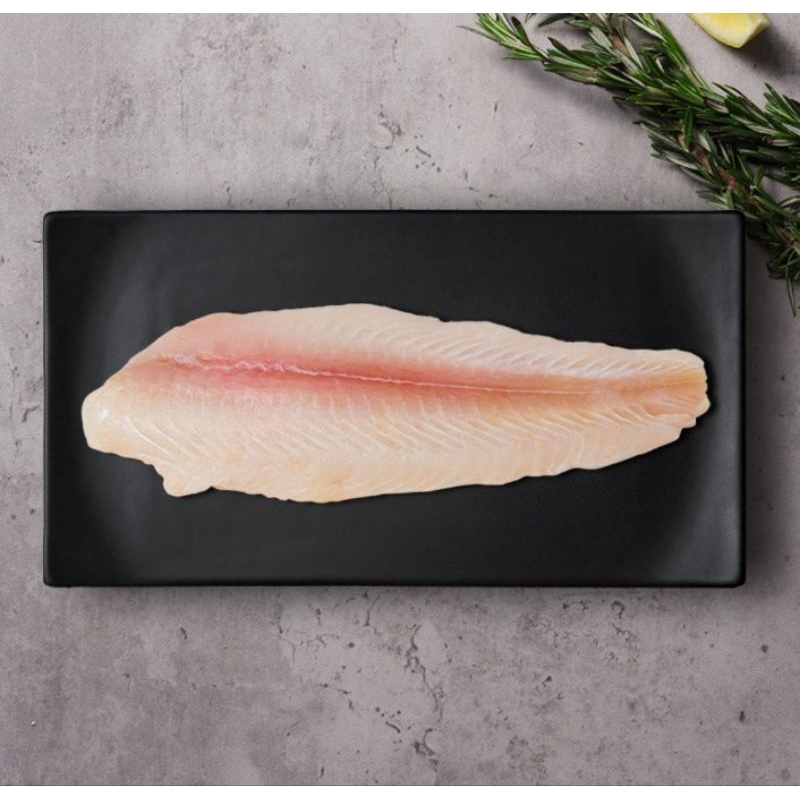 

Ikan Dori Fillet 1Kg
