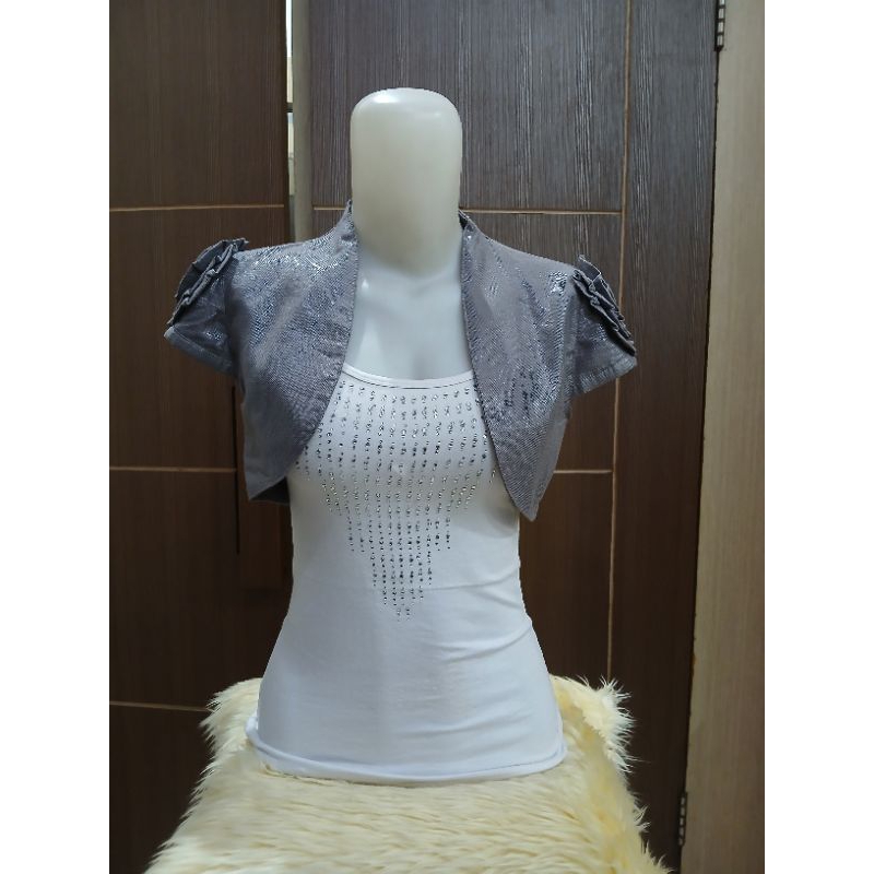SALE!!!Rompi solemioQ11236