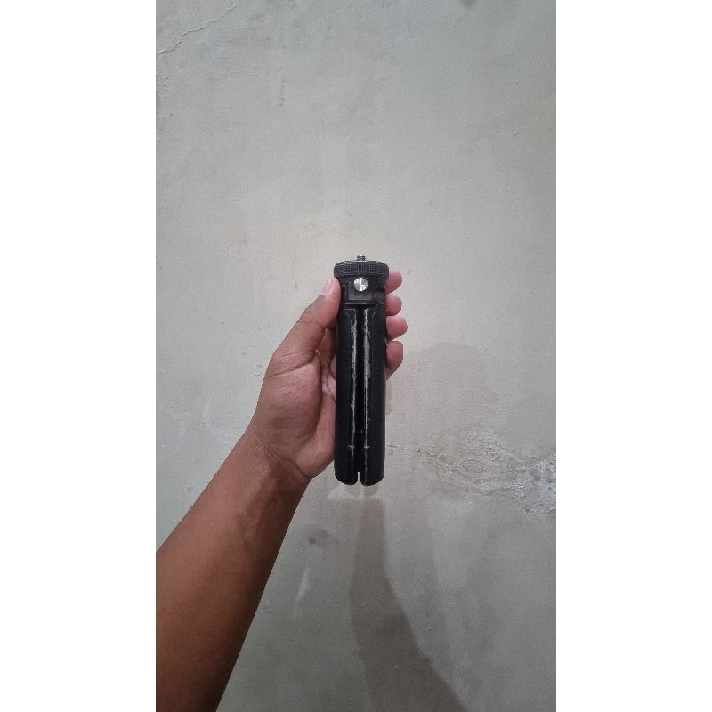 zhiyun webill S