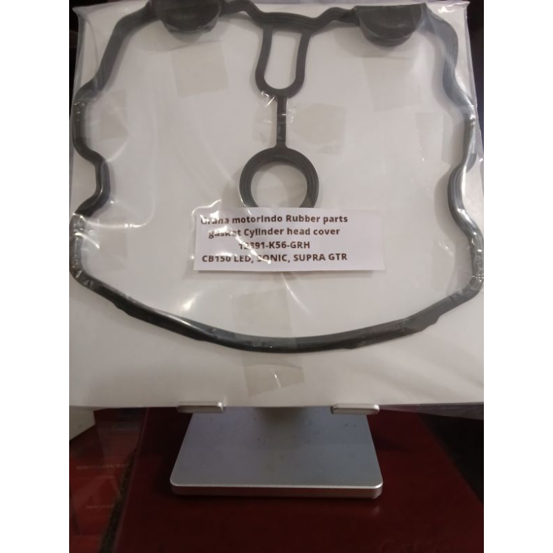 Karet Head CB 150 LED, Sonic 150 ARS