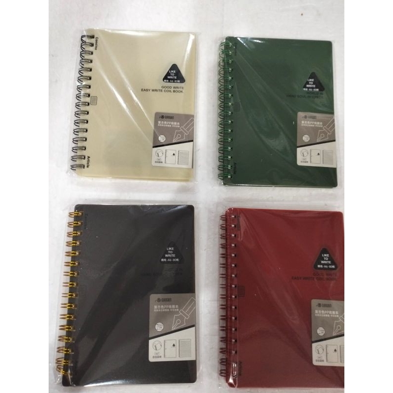 

NOTES KAEAT A6 NOTES SPIRAL A6 NOTES BOOK A6 NOTES A6 WARNA WARNI NOTES A6 CANTIK NOTES A6 KLASIK