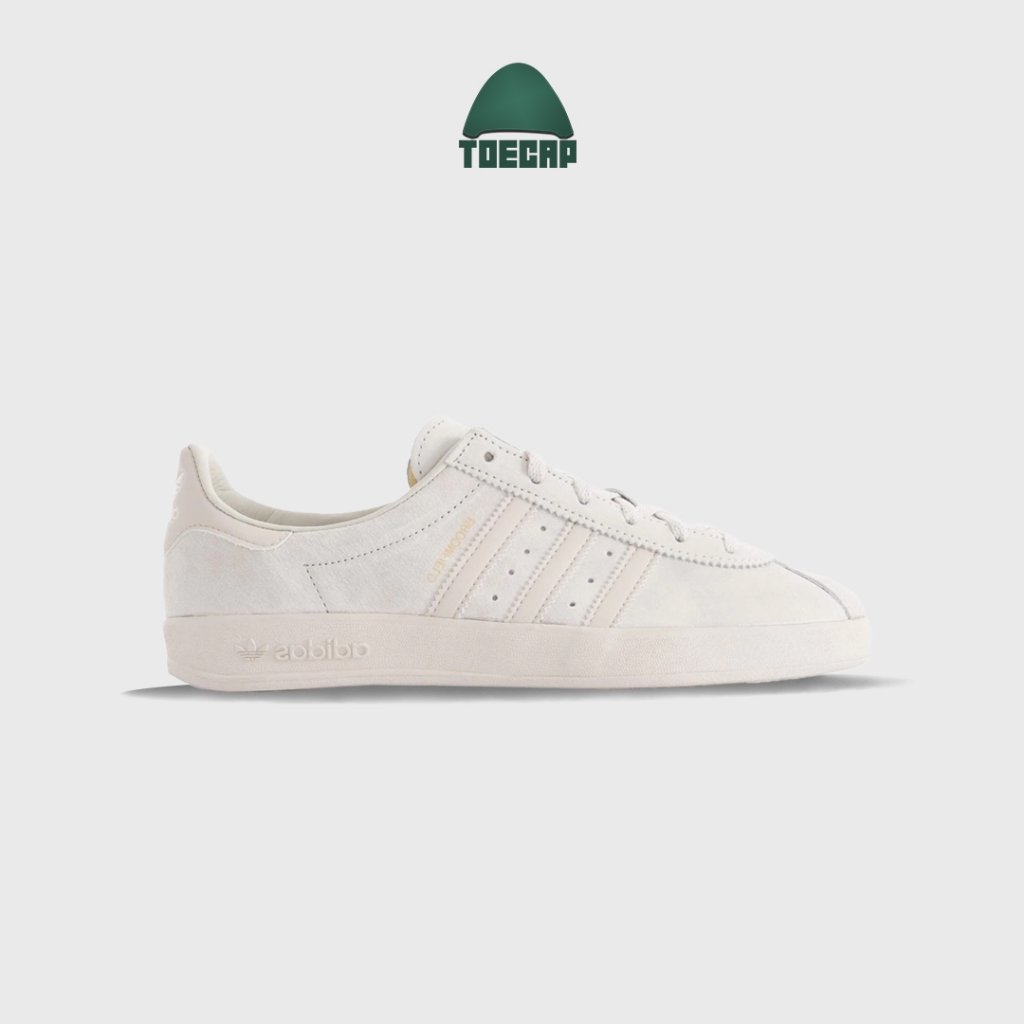 Adidas Broomfield White Beige