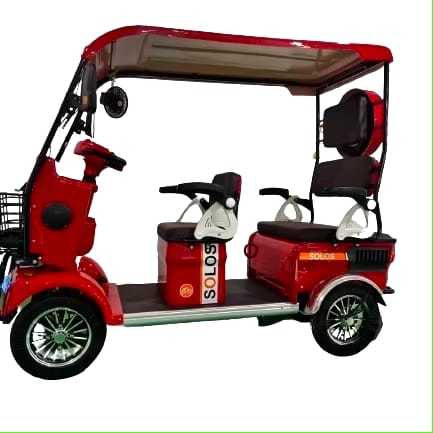 Mobil Listrik Golf SOLOS L-M80 Uwinfly  KT3 3  2 KT 4 seat kursi ada yang 6 pilih di varian KT2 Bugg