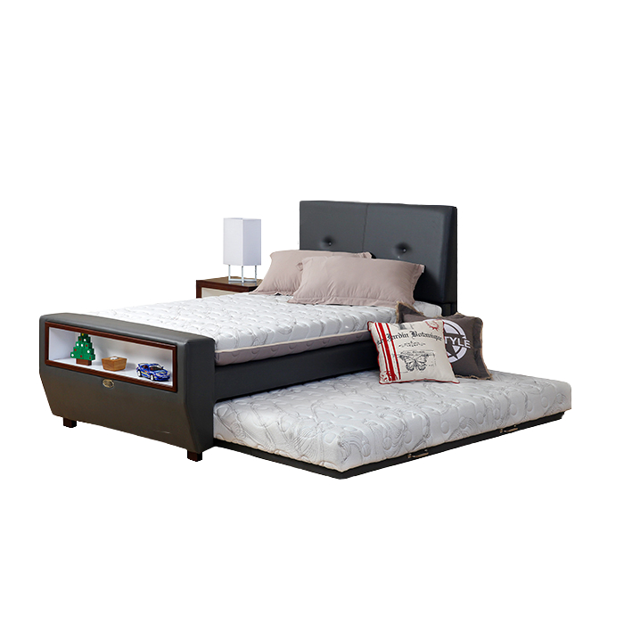 Springbed Guhdo 3 in 1 Clever kids / Kasur Sorong - Guhdo Springbed