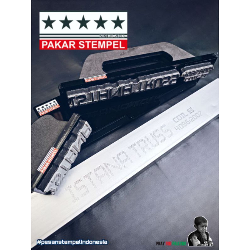 

stempel custom media besi