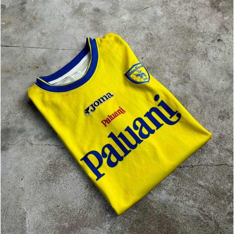 Jersey Chievo Verona Club Italia (Pesaresi)