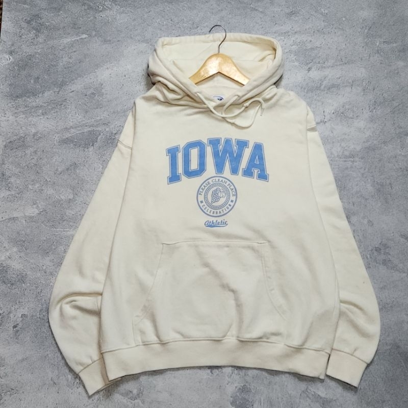 Acover IOWA Hoodie