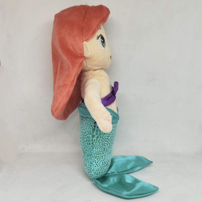 Boneka Karakter Ariel Disney/Goku Dragonball/Orochimaru (S)