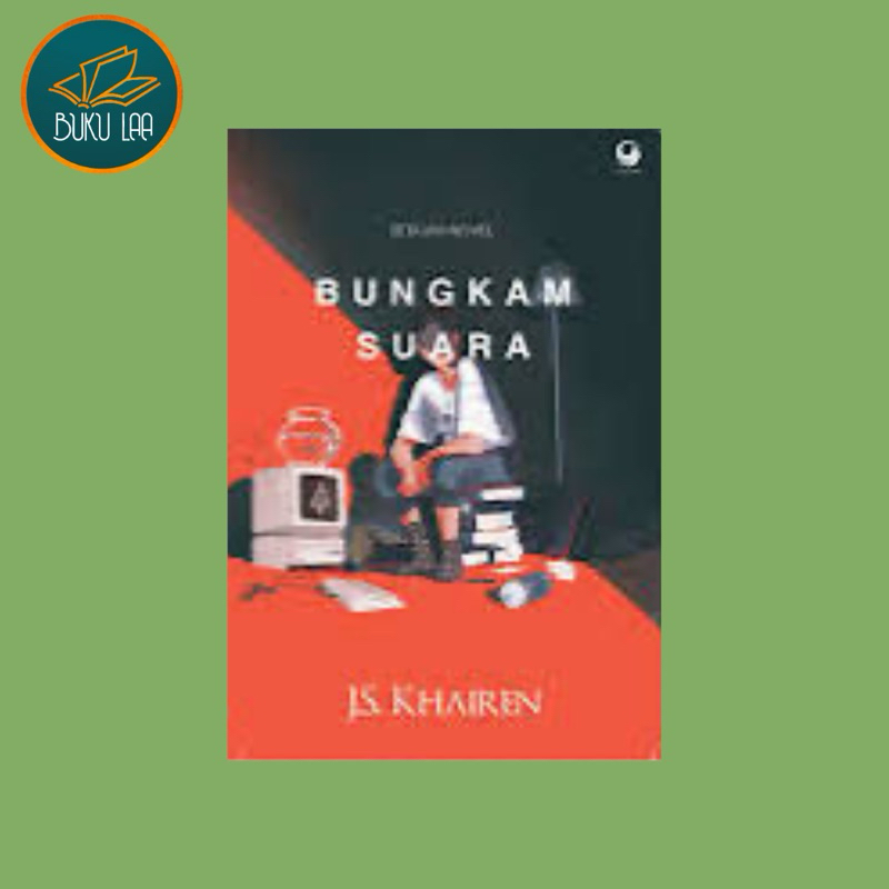 Bungkam Suara (Ready & Original)