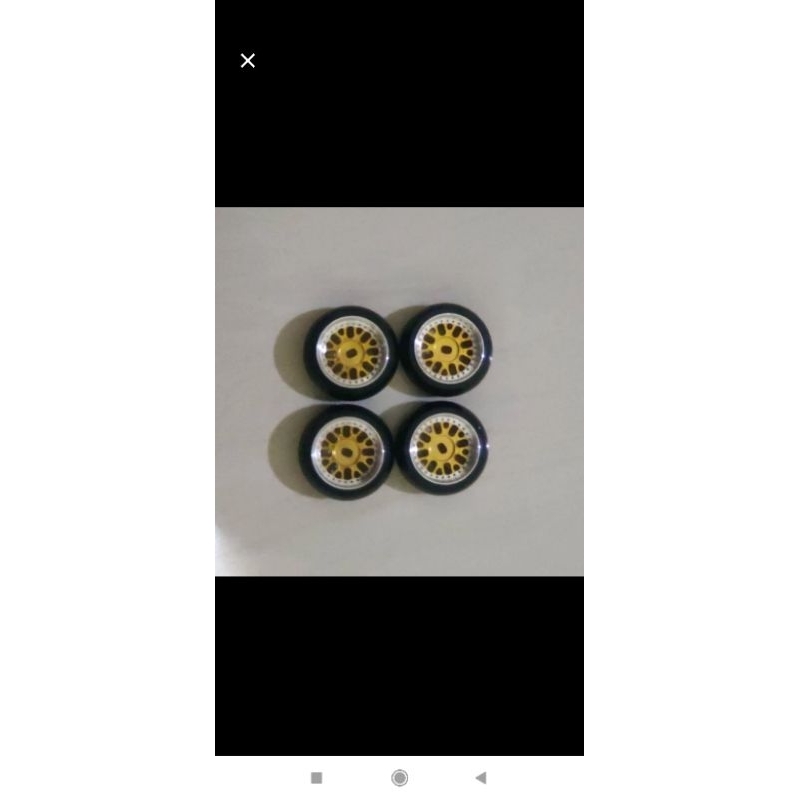 velg wltoys