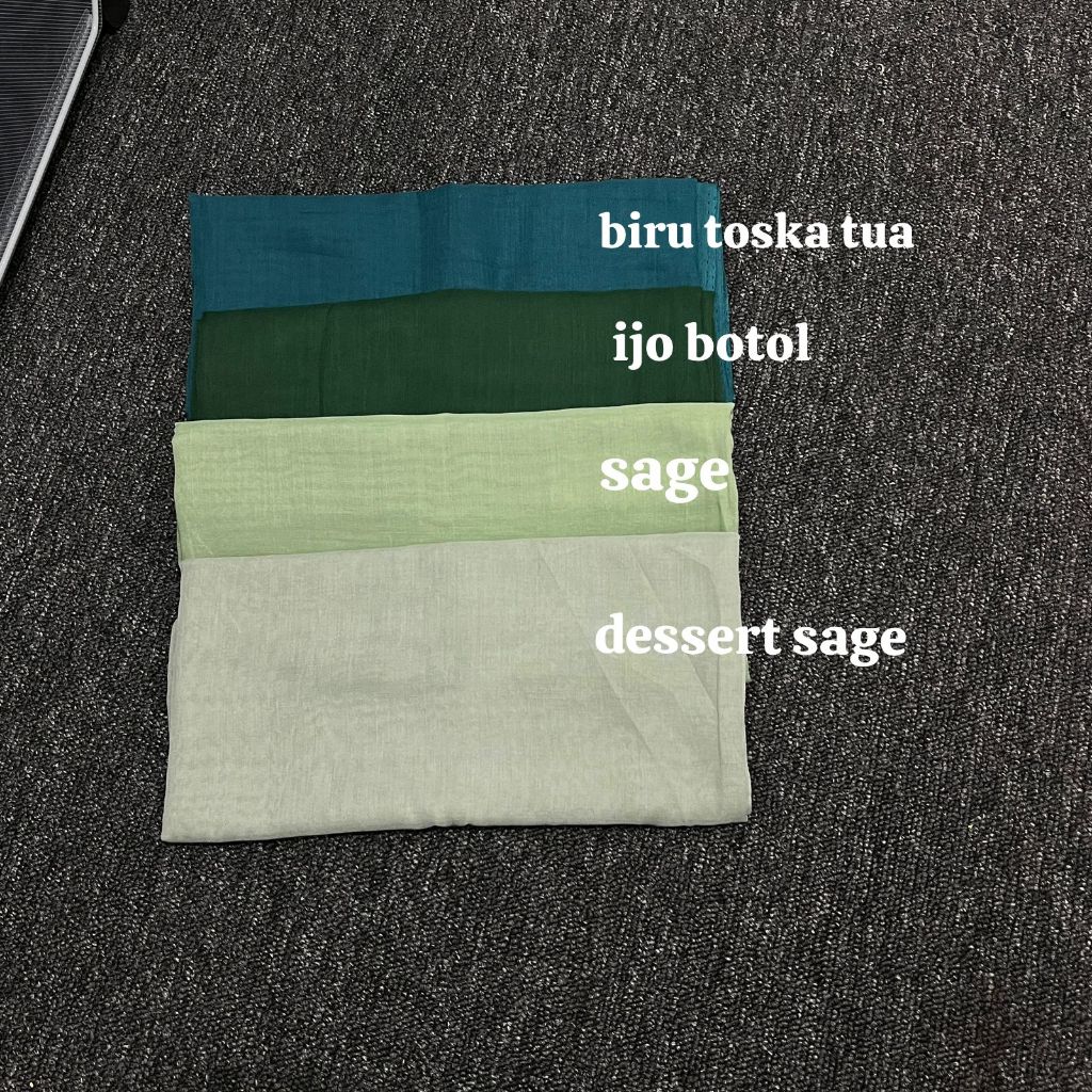 Segiempat Paris Jadul Perhijauan Red Rose Jilbab Paris Murah PART 4