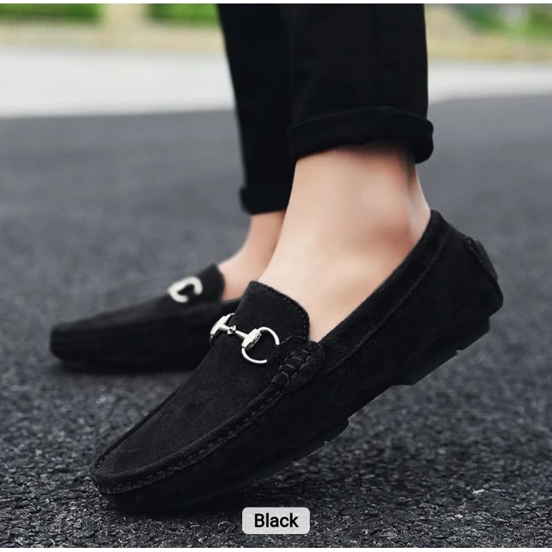 sepatu pria sepatu king sepatu santai kawan pesta