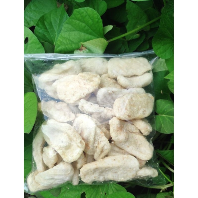 

CUANKI LIDAH ABAH DADAKAN (POLOS) 150gr