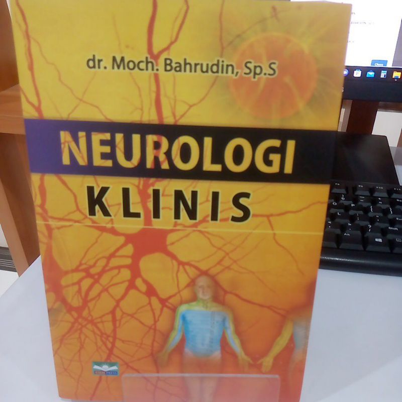 NEUROLOGI KLINIS