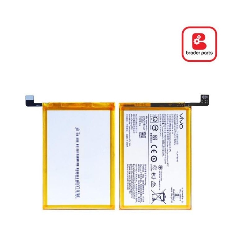 Battery Vivo Y21 B-S1
