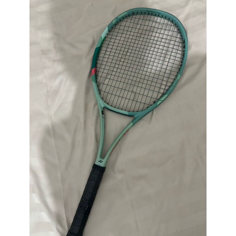 Raket Tenis Yonex Percept 97D Second Bekas Preloved