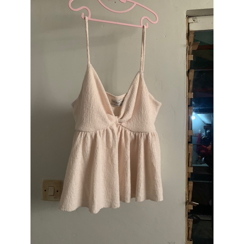 tanktop branded urban outfitters