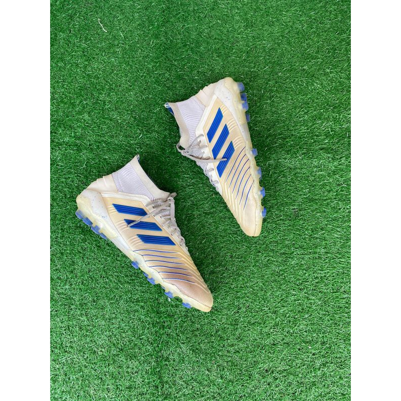 ADIDAS PREDATOR 19.1 HG