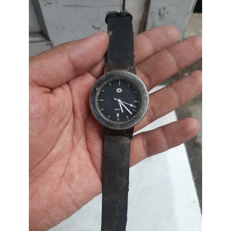 jam tangan ori second preloved