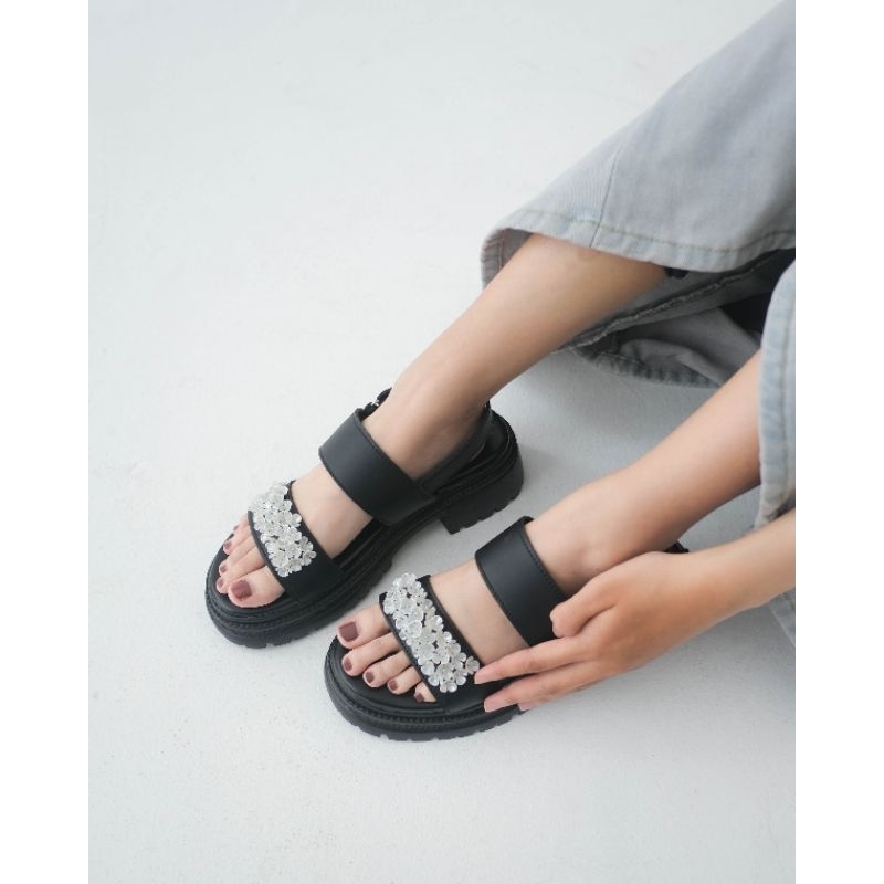 belleza emory/sandal wanita belleza emory