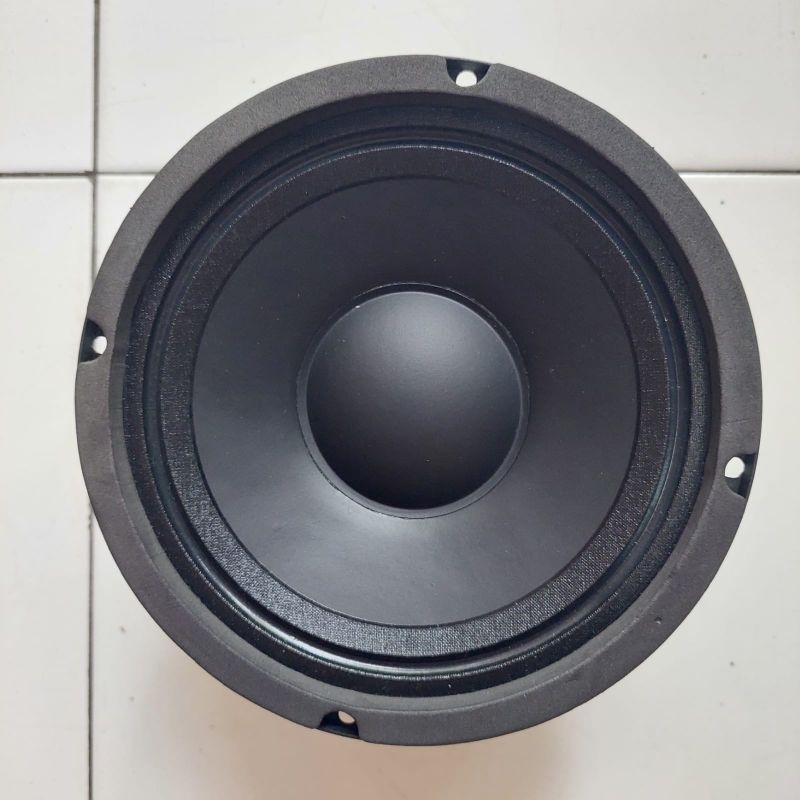 ACR Fabulous 6 inch 1550M speaker array 6"