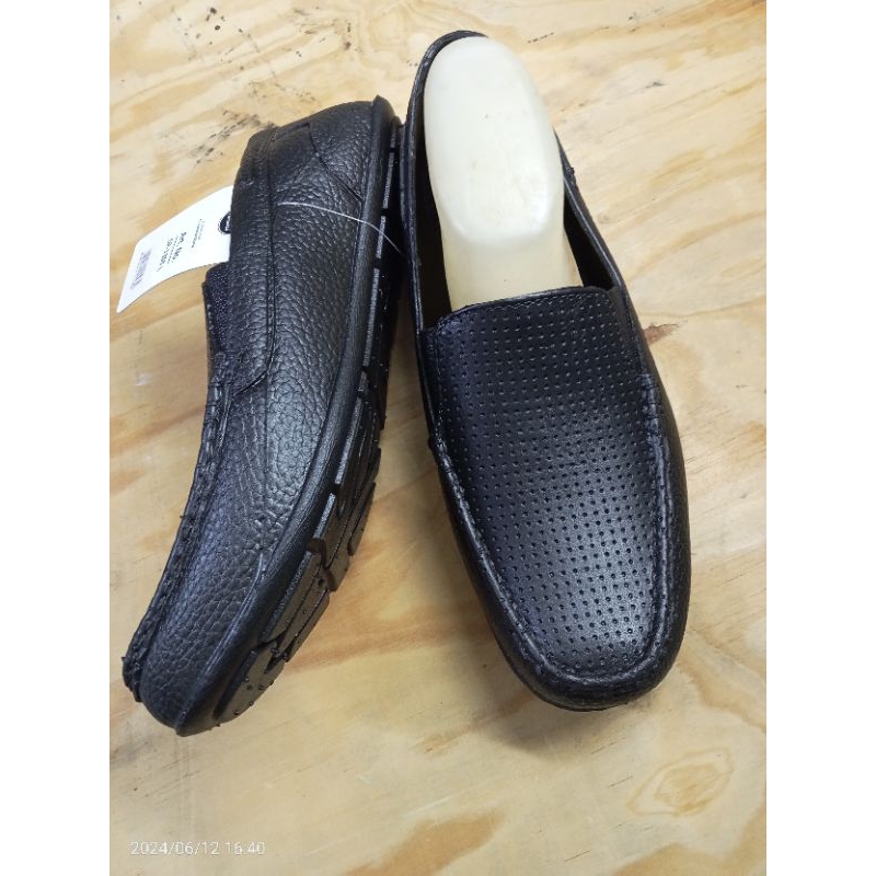 Pansus Karet Yumeida Cowok Hitam