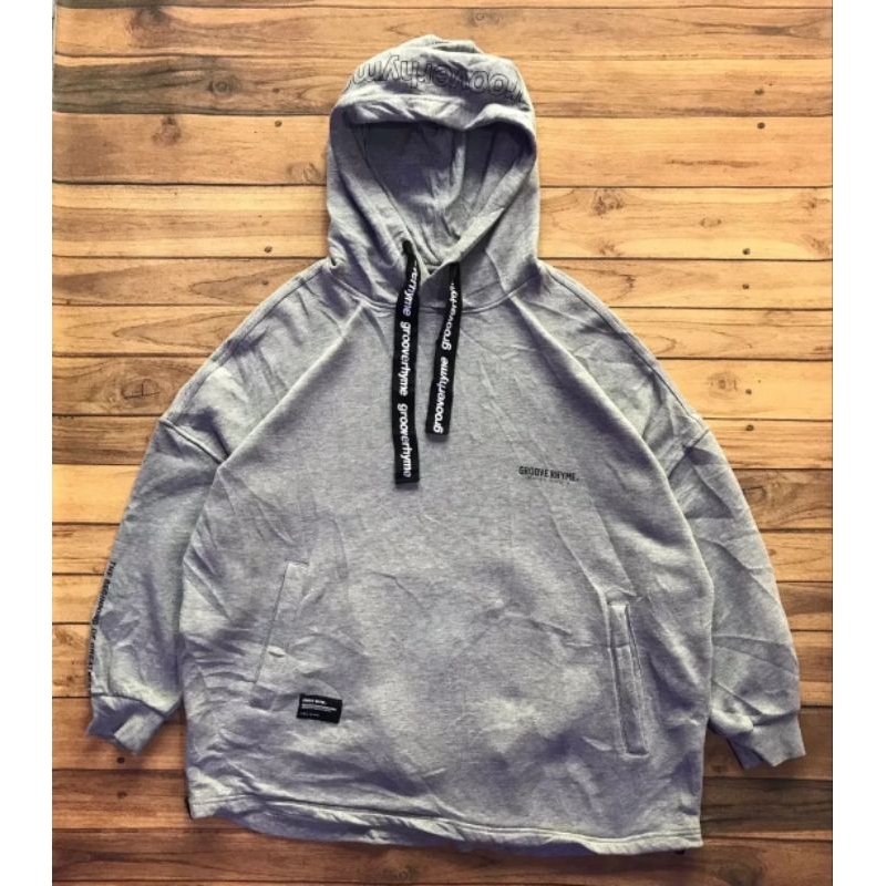 HODIE GROOVERHYME