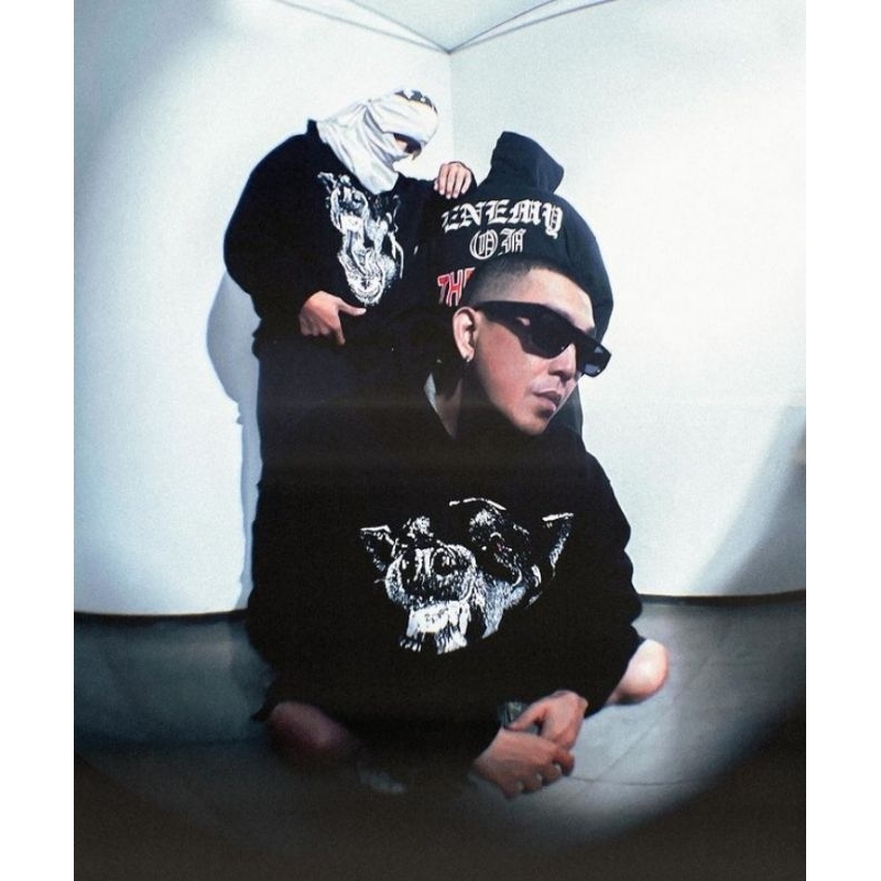 Hoodie Easthood Original