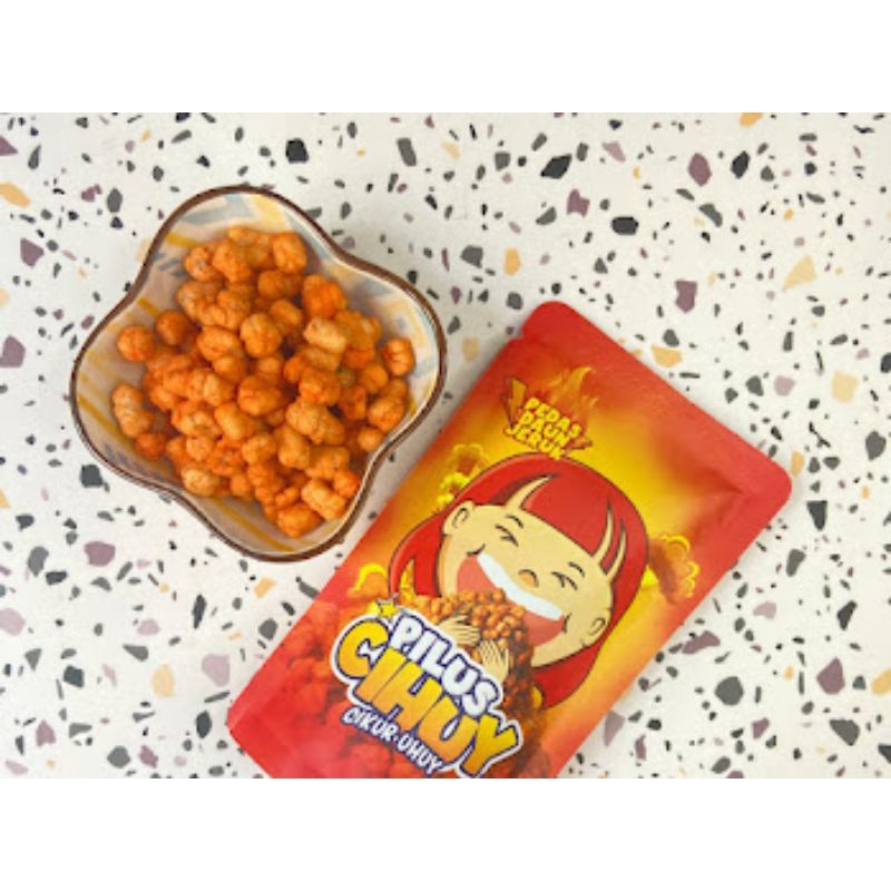 

Scgaleri-pilus pedas daun jeruk