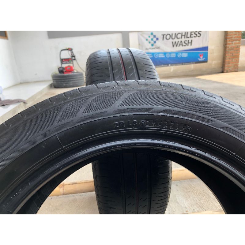 Ban Bridgestone ecopia 195/55R16