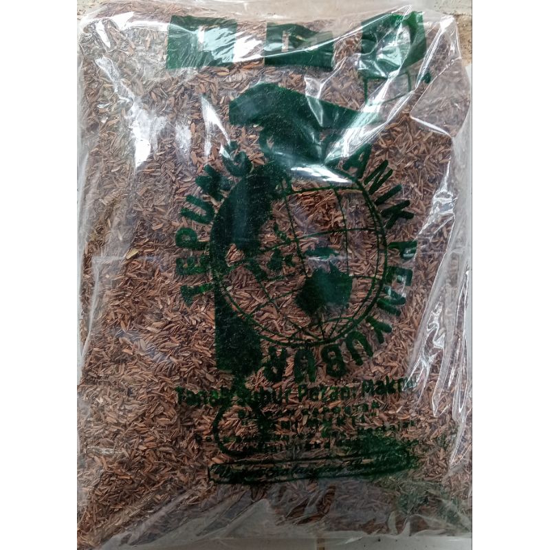 PUPUK ORGANIK/KOHE AYAM/PERMENTASI