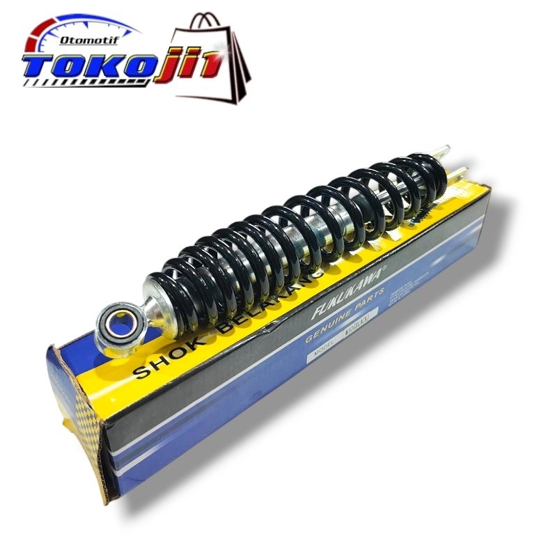 SHOCKBREAKER SHOK BELAKANG MIO MIO SPORTY ORIGINAL FUKUKAWA