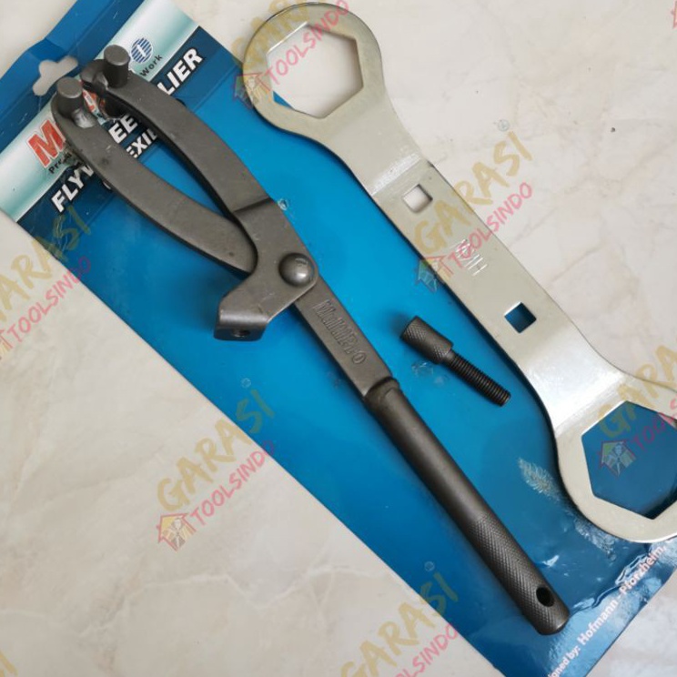 Buy Now  paket set treker cvt matic Multipro dan kunci tahanan kopling 39 x 41 traker magnet matic t