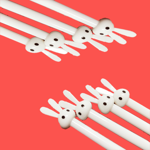 

Pulpen Pena Bentuk Karakter Kepala Kelinci Bolpen Karakter Bunny Lucu Unik Pulpen Karakter Gel Imut Pulpen Gel Pena Murah t