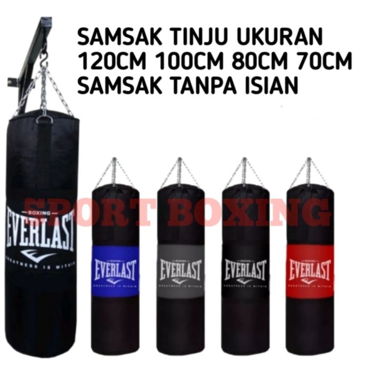 Hadir Limited  SAMSAK TINJU SAMSAK GANTUNG MUAYTHAI SAMSAK BELA DIRI MMA