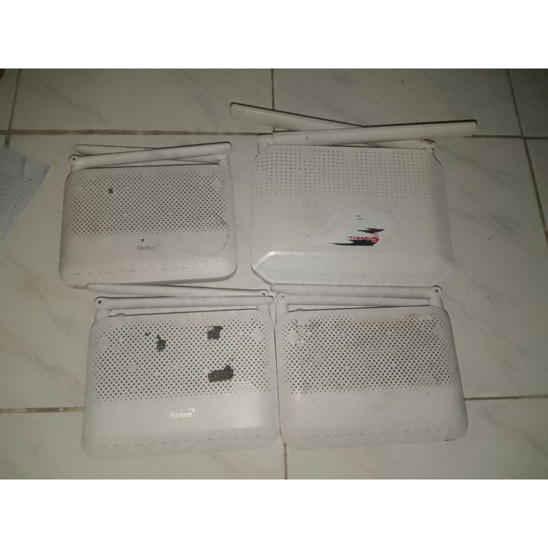 ONT FIBERHOME
