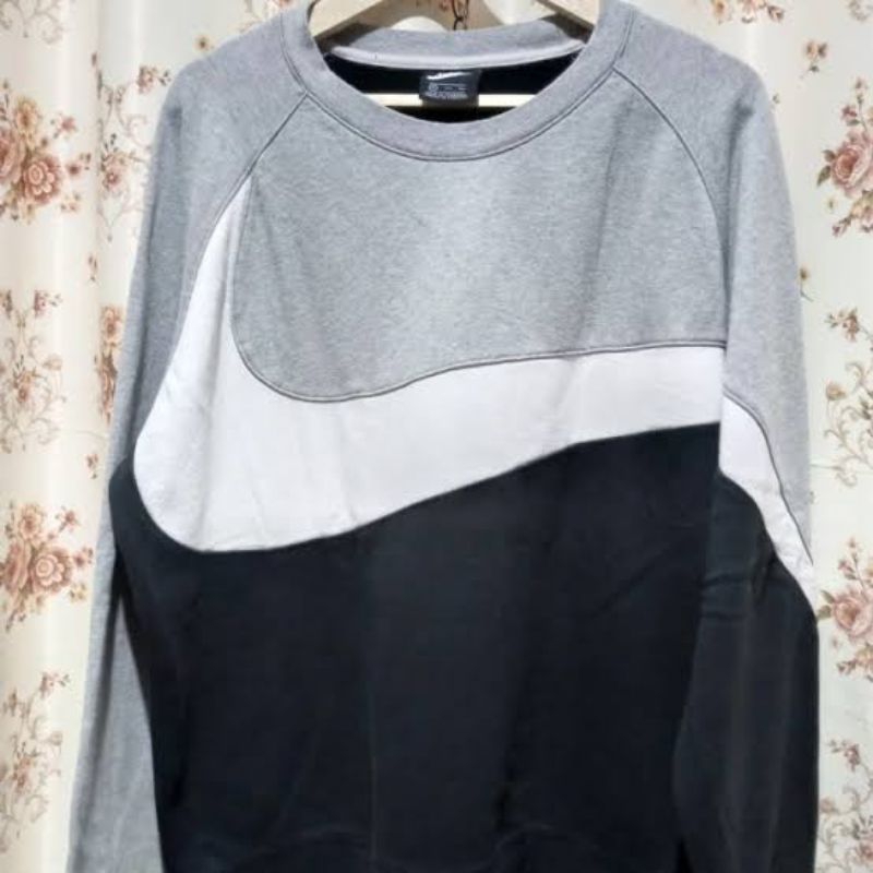 big swoosh