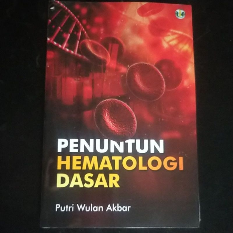 Penuntun Hematologi Dasar