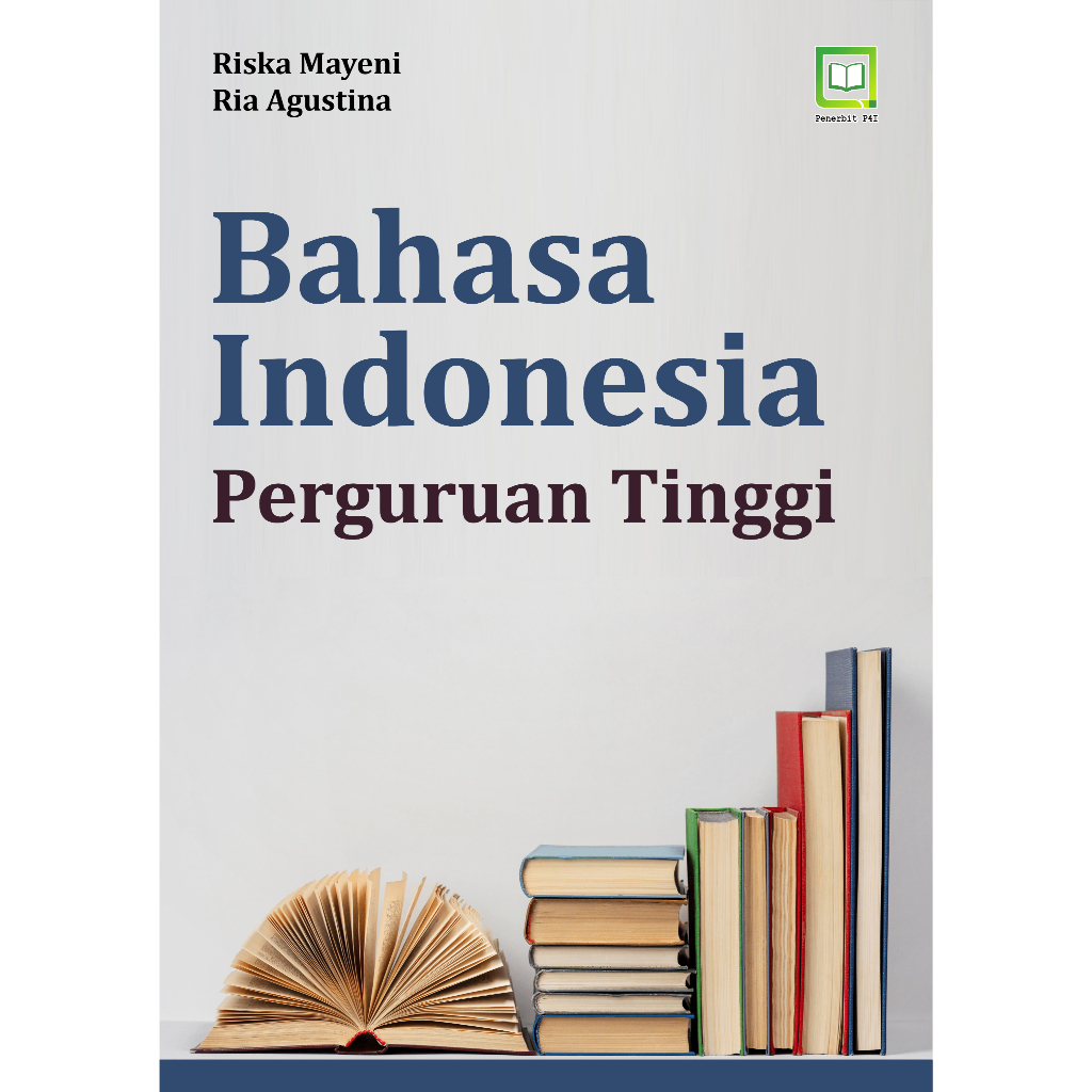 Bahasa Indonesia Perguruan Tinggi