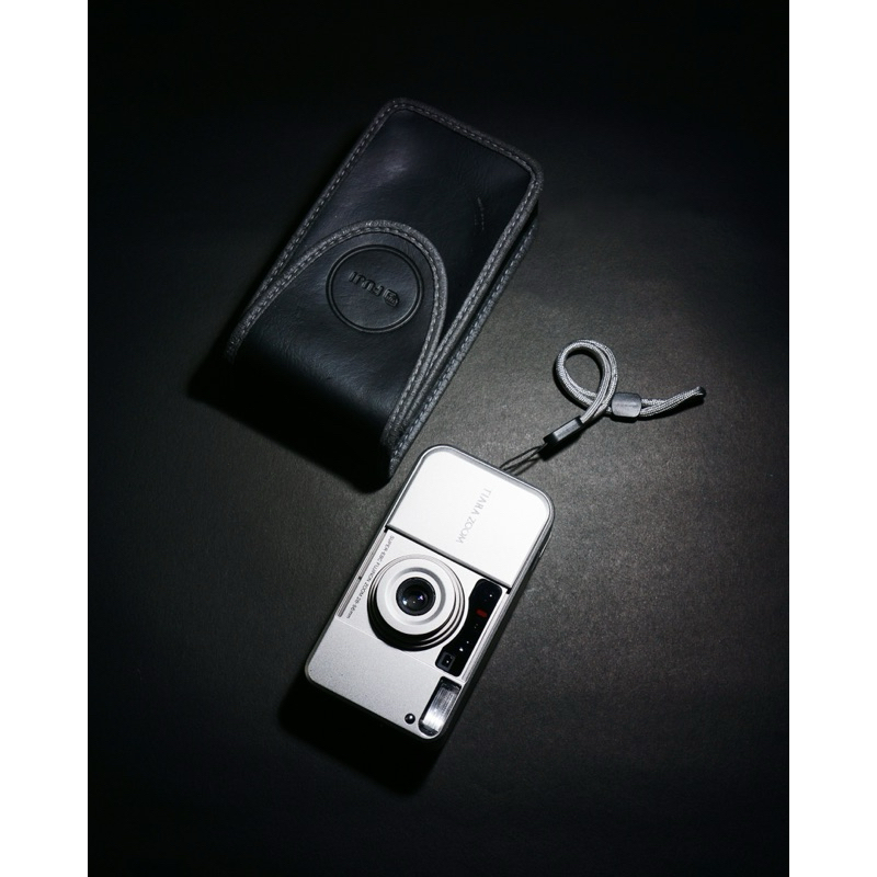 Kamera Analog Fujifilm Tiara Zoom not kamera digital / digicam