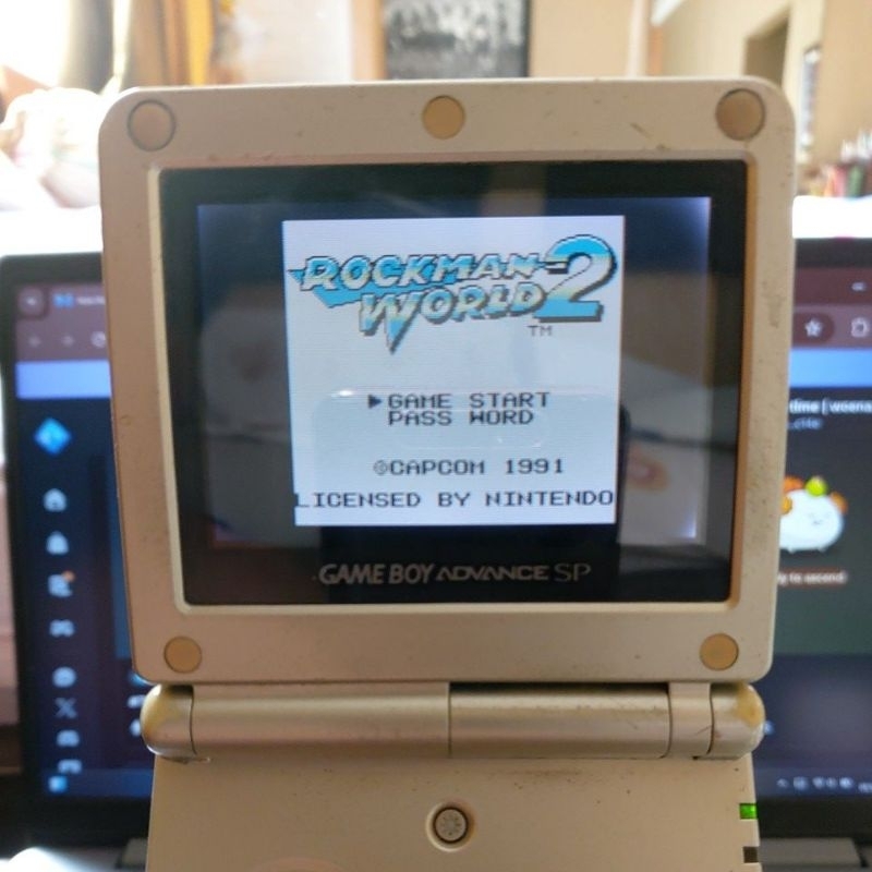 gameboy sp 101 nintendo color advance