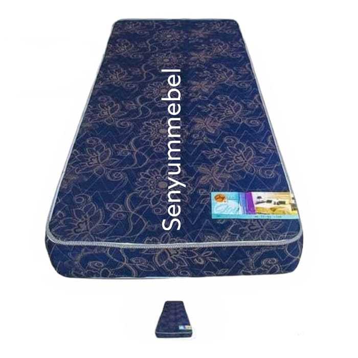 SENYUMMEBEL KASUR BUSA CENTRAL MAXY REBOUNDED