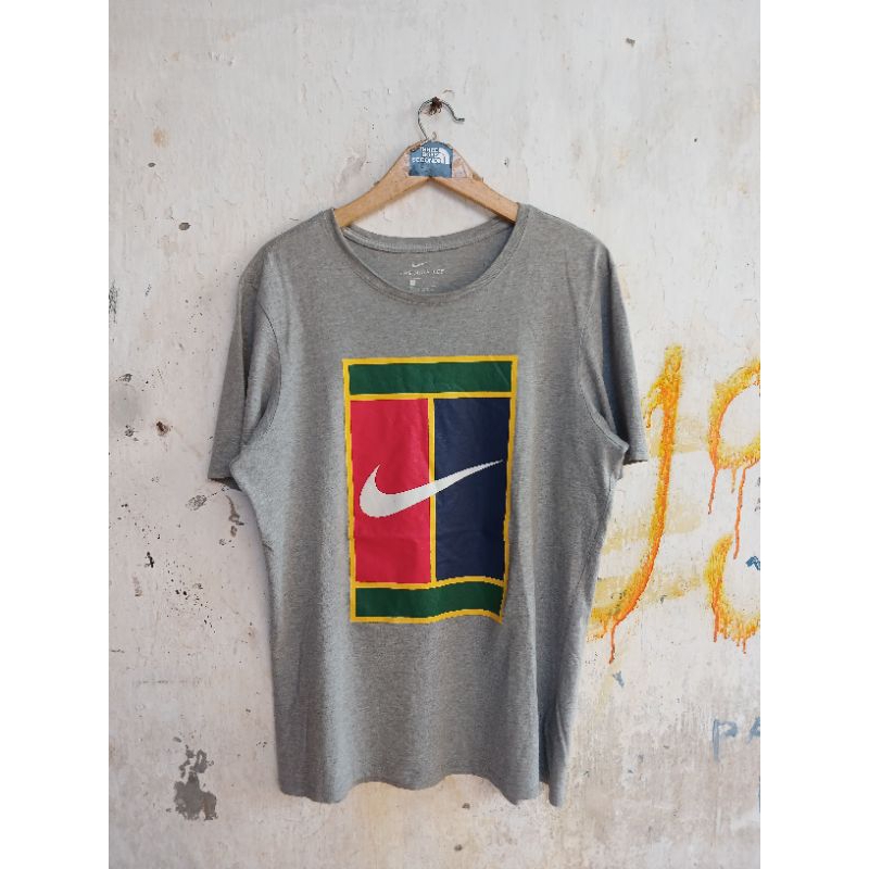 Nike Court Vintage T-Shirt