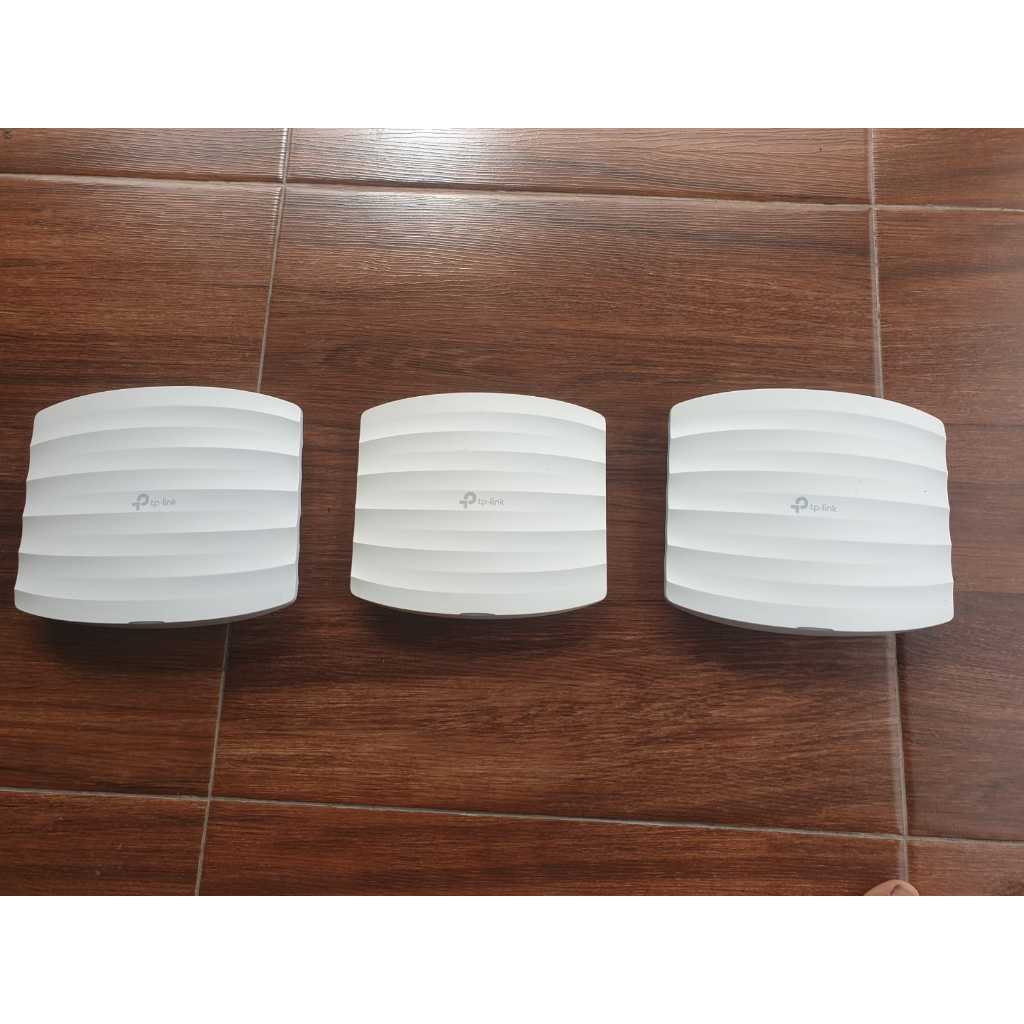 TP-Link Access Point TP Link EAP 225 AC1350 Gigabit Ceiling Mount Dual Band